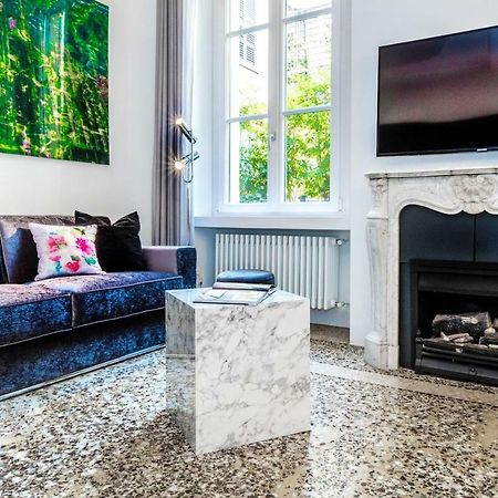 Joivy Superb 1Bed Apt In Brera Milano Exterior foto