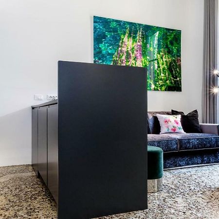 Joivy Superb 1Bed Apt In Brera Milano Exterior foto