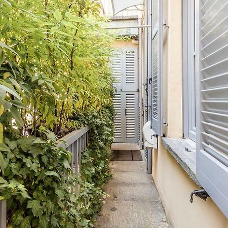 Joivy Superb 1Bed Apt In Brera Milano Exterior foto