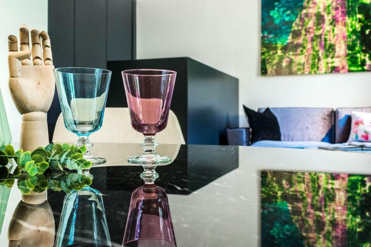 Joivy Superb 1Bed Apt In Brera Milano Exterior foto