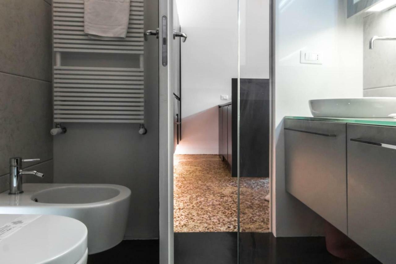 Joivy Superb 1Bed Apt In Brera Milano Exterior foto