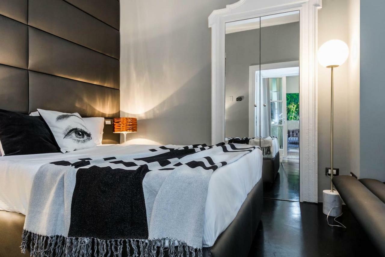 Joivy Superb 1Bed Apt In Brera Milano Exterior foto
