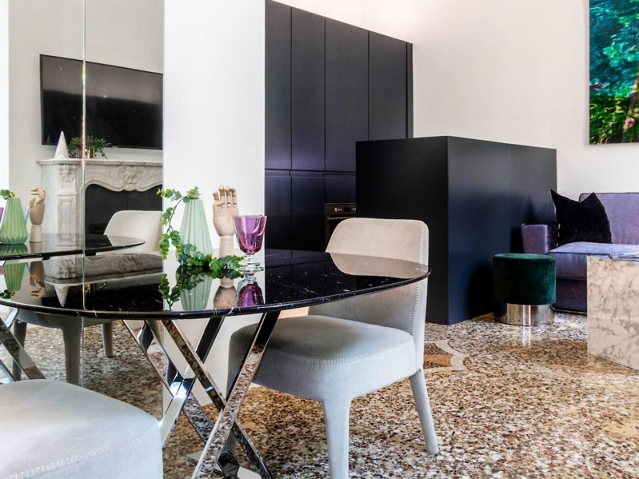 Joivy Superb 1Bed Apt In Brera Milano Exterior foto