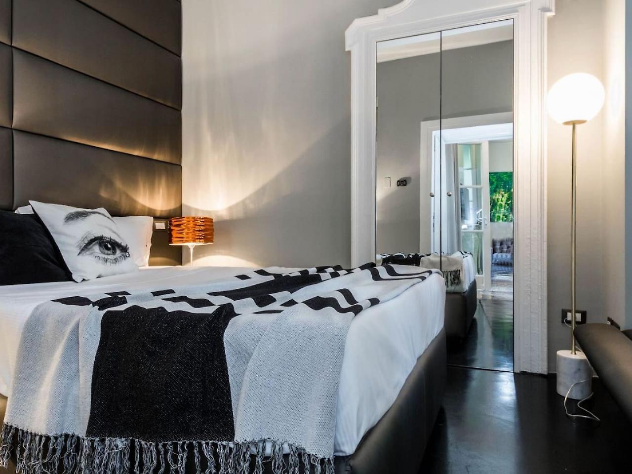 Joivy Superb 1Bed Apt In Brera Milano Exterior foto