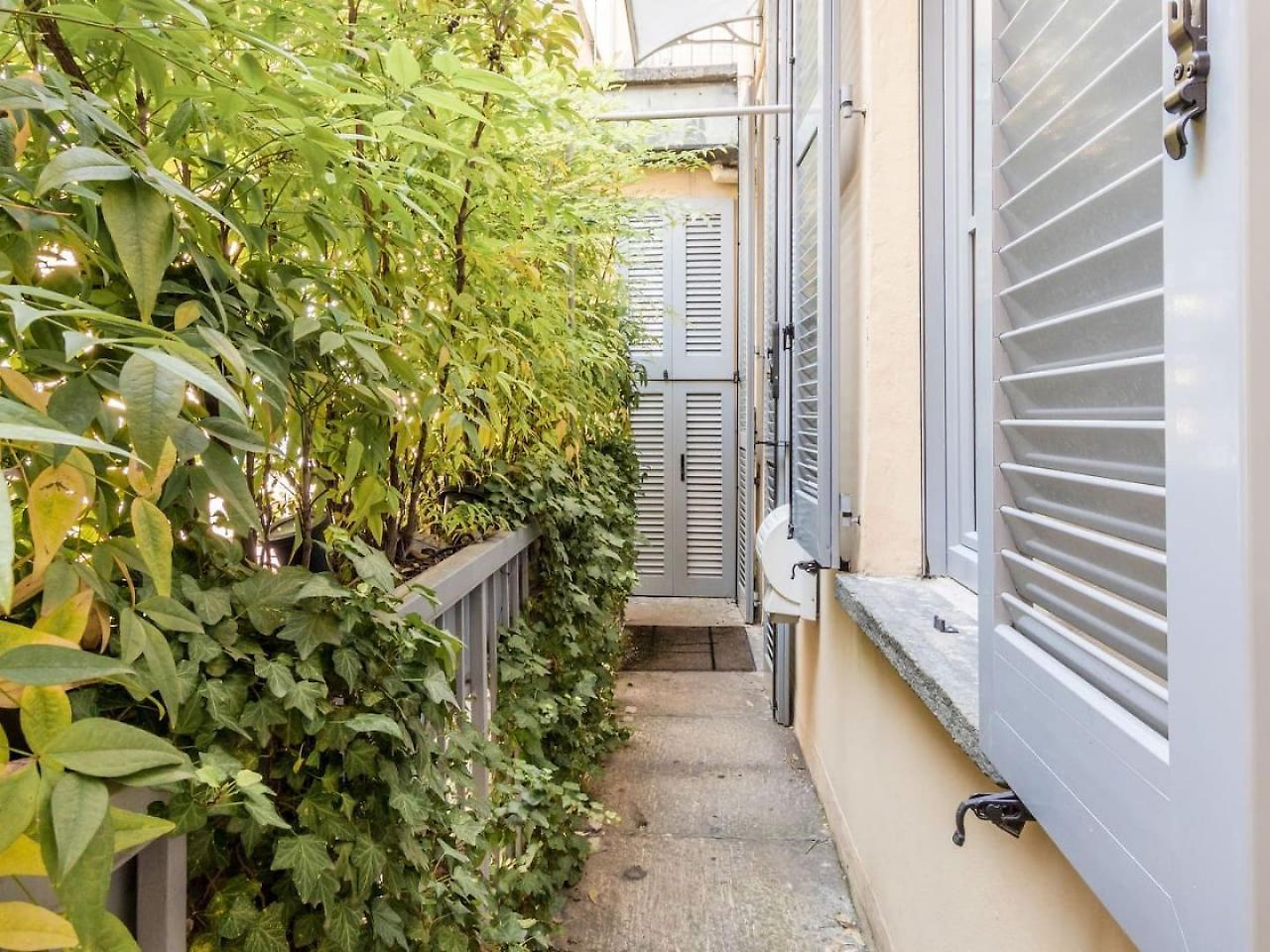 Joivy Superb 1Bed Apt In Brera Milano Exterior foto